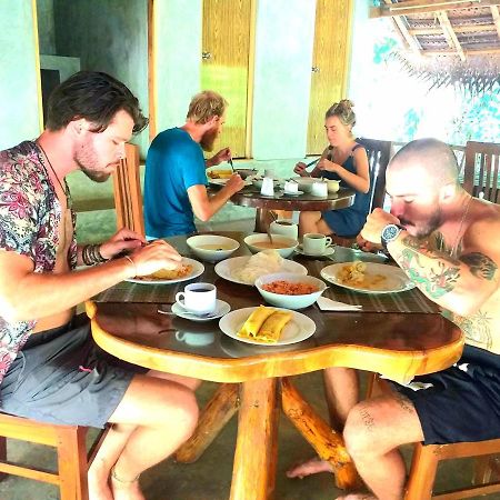 Palm Land Eco Resort And Safari Tours Udawalawe Luaran gambar