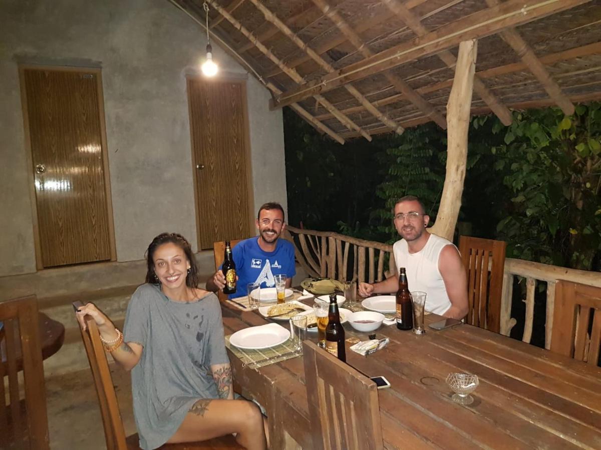 Palm Land Eco Resort And Safari Tours Udawalawe Luaran gambar