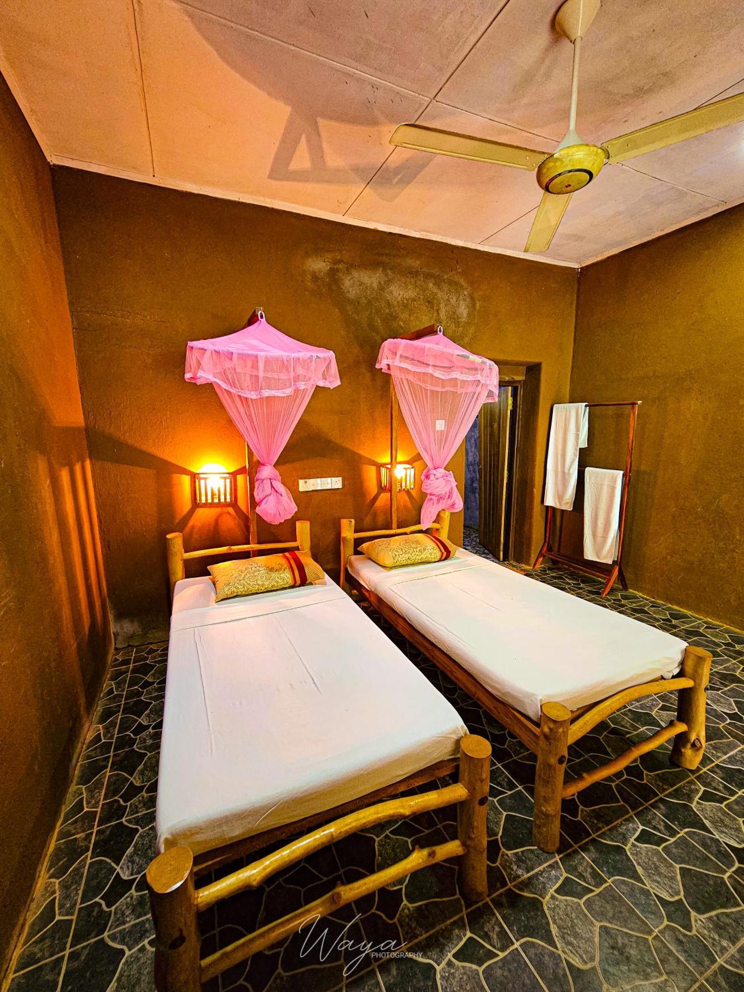 Palm Land Eco Resort And Safari Tours Udawalawe Luaran gambar