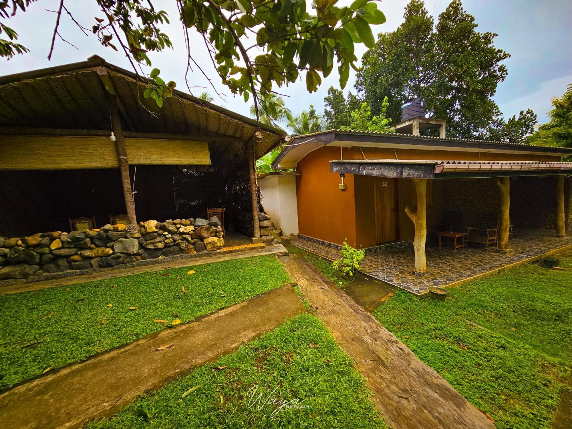 Palm Land Eco Resort And Safari Tours Udawalawe Luaran gambar