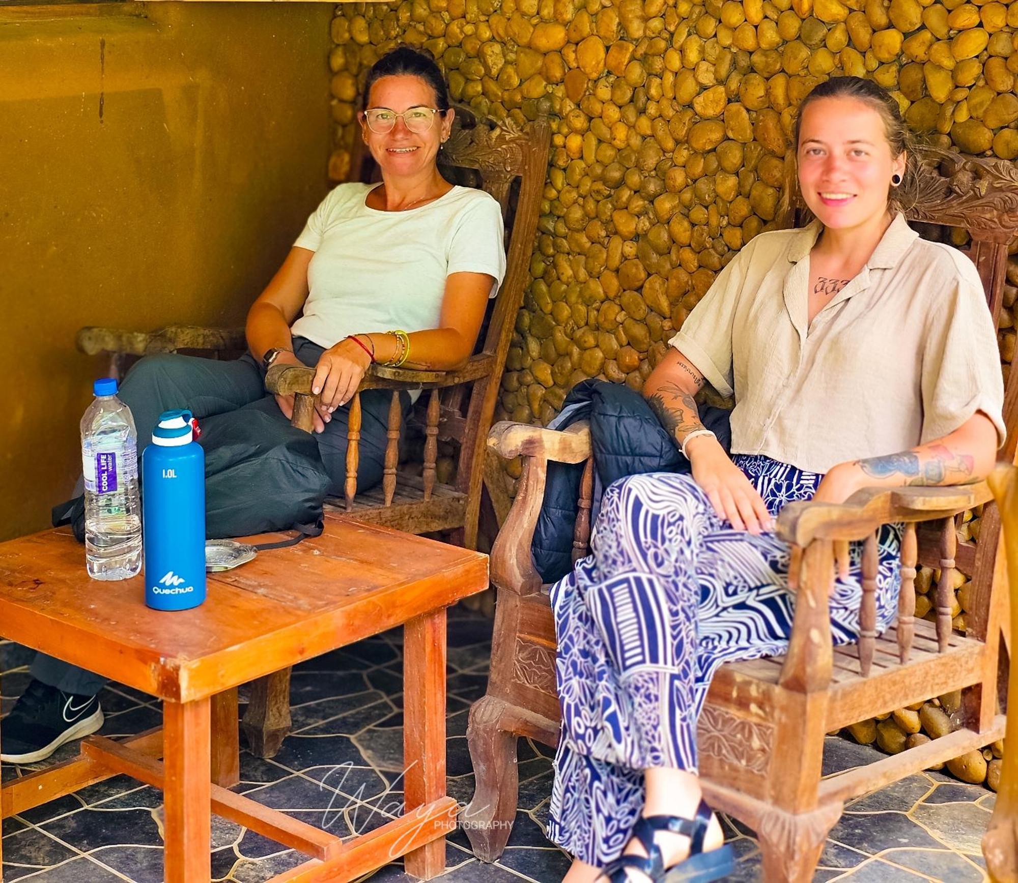 Palm Land Eco Resort And Safari Tours Udawalawe Luaran gambar
