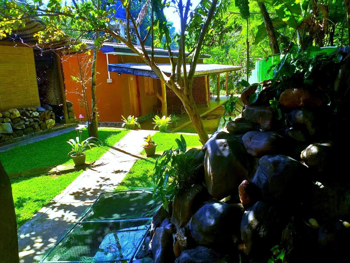 Palm Land Eco Resort And Safari Tours Udawalawe Luaran gambar